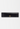Balenciaga jumbo maxi clutch in black leather with gold BB monogram, 2024 - front view
