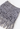 Chanel fringe skirt in monochrome palette tweed, 2004 - material/texture close-up
