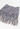 Chanel fringe skirt in monochrome palette tweed, 2004 - angled view