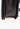 Chanel Paris-Dallas Rare Boy Embossed bag in chocolate brown leather with silver-tone clasp and chunky chain strap - bottom view
