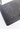 Chanel Paris-Dallas Rare Boy Embossed bag in chocolate brown leather with silver - material/texture close-uptone clasp and chunky chain strap -