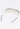Chanel vintage fold-up glasses with CC logo - back view