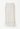 Christian Dior Galliano era monogram skirt in beige silk - front view
