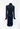 Christian Dior John Galliano black knit detail dress, F/W 1999 - back view