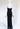 Christian Dior x John Galliano lace detail gown in black, Era S_S 1999 - back view