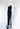 Christian Dior x John Galliano lace detail gown in black, Era S_S 1999 - side profile