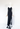 Christian Dior x John Galliano lace detail gown in black, Era S_S 1999 - worn/try-on view