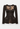 Dolce & Gabbana corset jacket in brown cotton/acetate with lace up fitted waist - front view