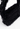 Dolce & Gabbana bag in black beads with D&G logo - material/texture close-up