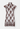 Dolce & Gabbana tunic in chocolate-hued floral lace, 2001 - front view