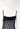 Fendi midi dress in black sheer with FF monogram - material/texture close-up