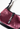 Gucci x Tom FordJackie bag in pink velvet, 1999 - hardware close-up