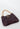Gucci Tom Ford Limited Edition Chain Bag in brown metallic leather and bamboo motif chain, 2004 - angled view