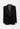 Gucci x Tom Ford tuxedo blazer in black velvet, 1996 - front view