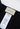 Gucci vintage bikini set in black with a pearl-beaded halterneck strap - logo/branding detail
