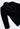 Gucci x Tom Ford tuxedo blazer in black velvet, 1996 - material/texture close-up