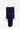 Gucci x Tom Ford navy knit dress with leather strap, S_S 1998 - front view