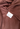 Hermès Margiela Era vintage scarf shirt in brown silk - label close-up
