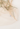 Oscar de la Renta top in hand embroided flower top nude tulle - stitching detail