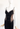 Roberto Cavalli vintage lace gown in black, 2006 - top view
