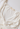 Valentino vintage runaway top in white lightweight fabric, S/S 2004 - material/texture close-up