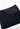 Versace mini skirt in black tweed with sequin embellishment - open view