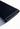 Balenciaga jumbo maxi clutch in black leather with gold BB monogram, 2024 - stitching detail