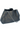 Bottega Veneta Cesta Intrecciato medium tote bag in black leather - front view