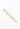 Celine Phoebe Philo Era 3D cube bracelet in gold - pattern/print detail