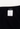 Chanel mini skirt in black mesh, 2003 - logo/branding detail