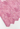 Chanel top in pink sequin lace, S/S 2000 - material/texture close-up