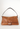 Fendi Oversized Vintage Baguette Bag in Aged Leather