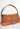 Fendi Oversized Vintage Baguette Bag in Aged Leather