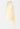 Dolce and Gabbana scarf dress in cream silk, 2002 - front view