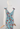 Dolce & Gabbana midi dress in multicolored floral print, 2017 - top view