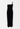 Gucci x Tom Ford one shoulder dress in black with black crystal-encrusted ‘G’ hardware strap, 1998 - front view