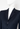 Emporio Armani blazer in black fur - top view