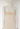 Fendi midi dress in cream sheer with FF monogram - top view