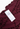 Ferragamo fringed midi skirt in Burgundy, 2024 - label close-up