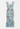 Dolce & Gabbana midi dress in multicolored floral print, 2017 - font view