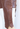 Gucci Tom Ford Era vintage leather jacket in brown, S_S 1999 - hardware close-up 