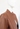Gucci Tom Ford Era vintage leather jacket in brown, S_S 1999 - material/texture close-up