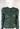 Gucci Tom Ford zip jacket in green leather, 1999 - worn-try-on view