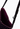 Gucci x Tom Ford bag in deep plum velvet with tonal monogram embroidery and leather strap and silver-tone hardware, 1997 - hardware close-up