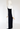 Gucci x Tom Ford one shoulder dress in black with black crystal-encrusted ‘G’ hardware strap, 1998 - back view