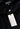 Gucci x Tom Ford one shoulder dress in black with black crystal-encrusted ‘G’ hardware strap, 1998 - logo/branding detail