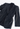 Gucci x Tom Ford blazer in black monogram silk jacquard, 1998 - angled view