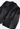Gucci x Tom Ford blazer jacket in black leather - angled view