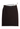 Gucci x Tom wrap skirt in brown mid-weight wool blend with leather belt—complete with a ‘G’-logo buckle, 1997 - front view