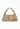 Gucci Tom Ford shoulder bag in metallic bronze lizard skin, '90s - front view 